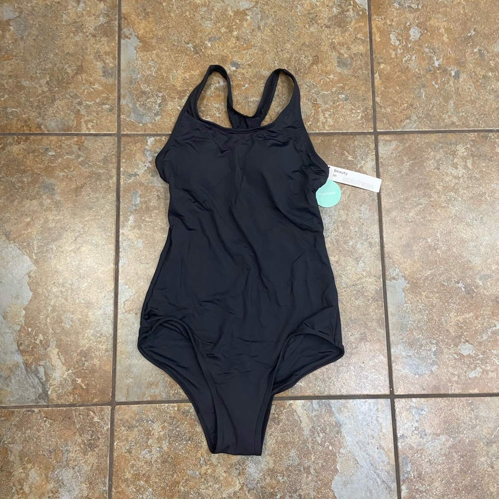 NWT Beautikini Small Period Swimsuit - Picture 2 of 7